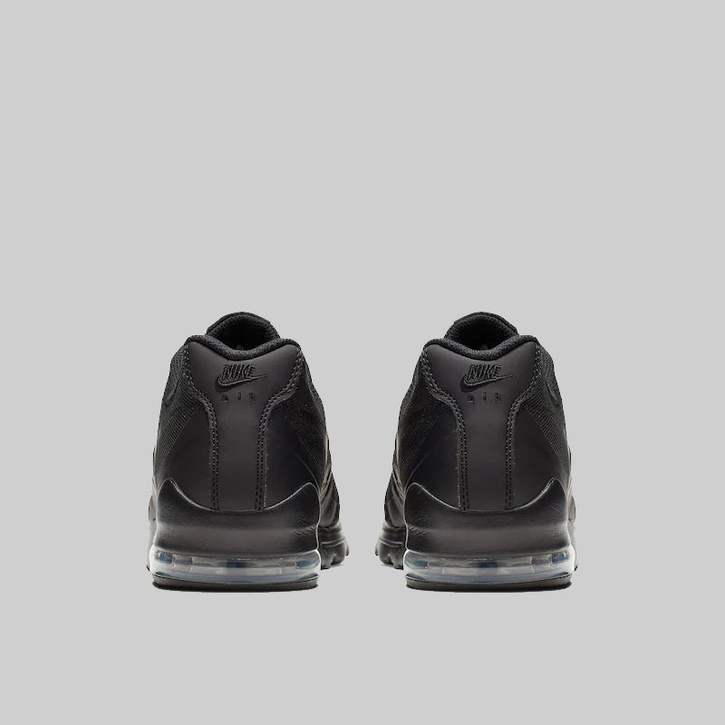 Nike Air Max Invigor Black Shoes