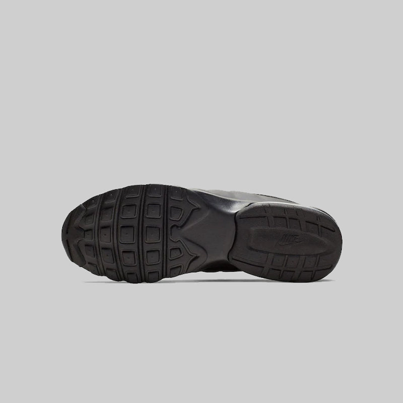Nike Air Max Invigor Black Shoes
