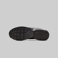 Nike Air Max Invigor Black Shoes