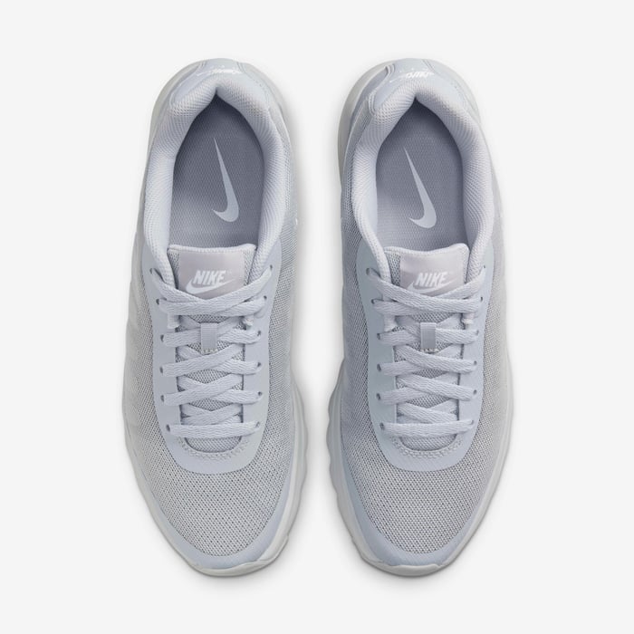 Nike Air Max Invigor Gray Men's Shoes