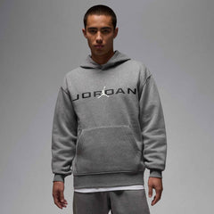 Jordan Essentials Men's Fleece Comfort & Street Style Hoodie