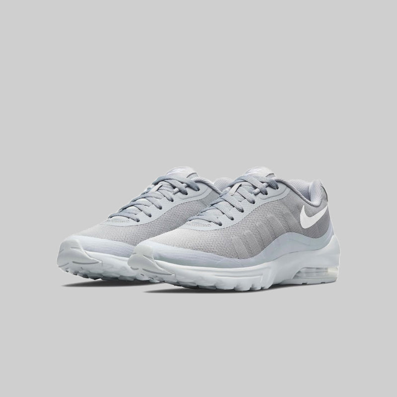 Nike Air Max Invigor Gray Men's Shoes