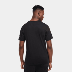 Men’s Sportswear Club Relaxed-Fit Logo Graphic T-Shirt