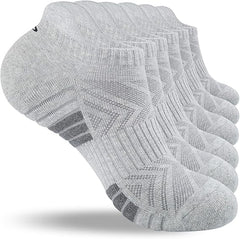 Coskefy Dick gepolsterte Laufsocken