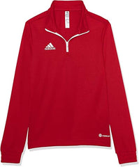 Adidas Unisex Kinder Entrada 22 Trainingstop – Bequem