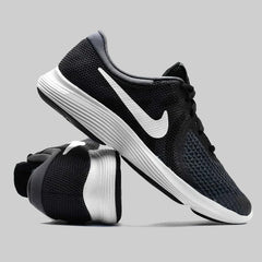 Nike Women's Revolution 4 Trainers Shoes