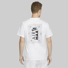 Nike Air Max Men's Crew Neck T-shirt