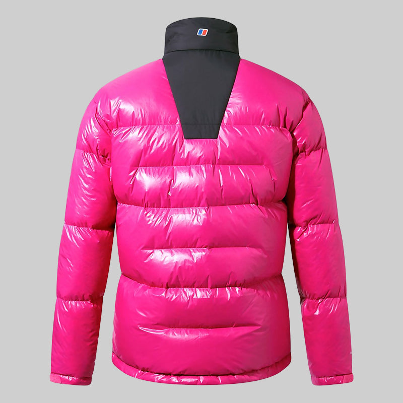 Berghaus Urban Arkos Reflect Down Jacket - Pink