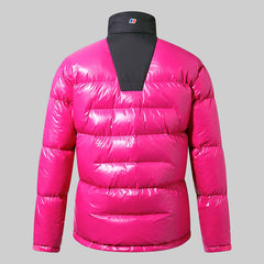 Berghaus Urban Arkos Reflect Down Jacket - Pink