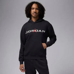 Jordan Essentials Men's Fleece Comfort & Street Style Hoodie