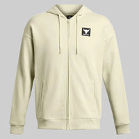 Under Armour Pjt Rock Hwt Terry Full-Zip Hoodie
