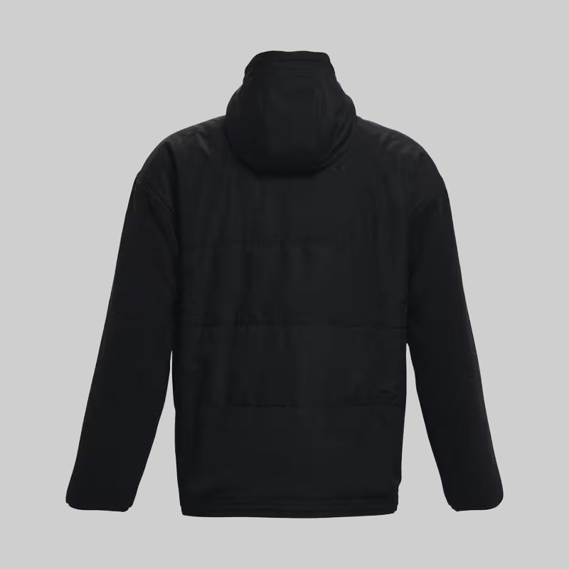 Under Armour Ua Mission Insulated Men's Jacket - Black