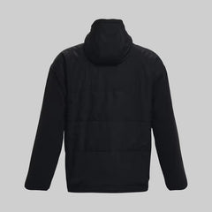 Under Armour Ua Mission Insulated Men's Jacket - Black