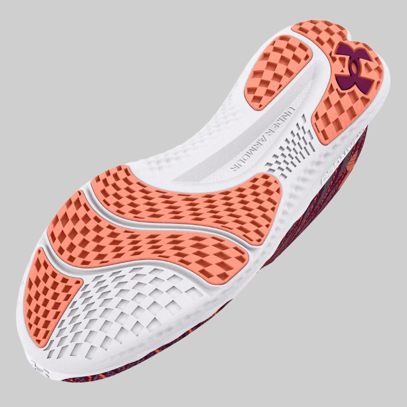 Under Armour Charged Breeze 2 Running Women's Shoes