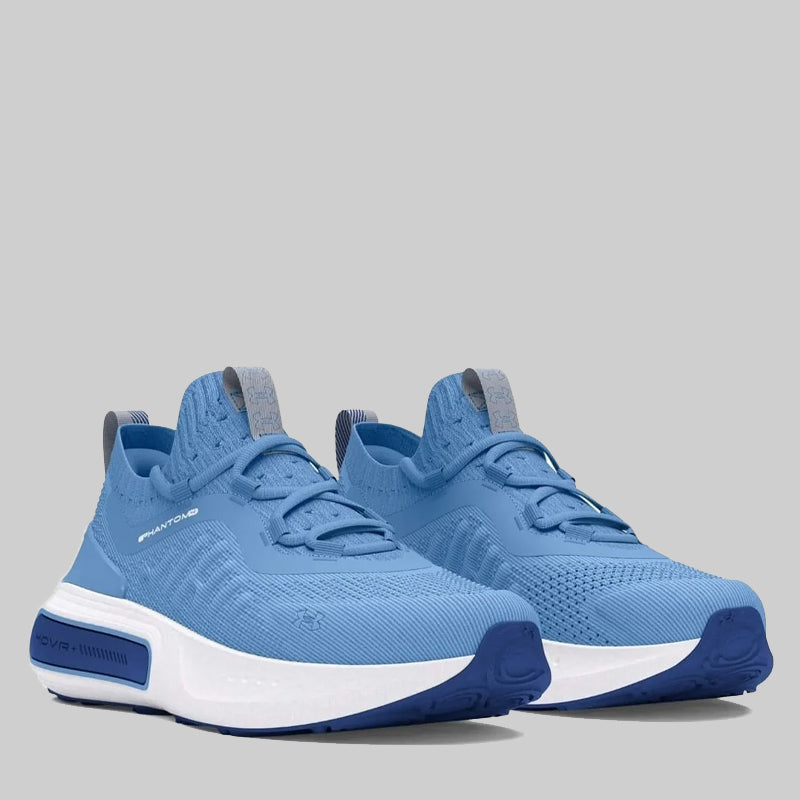 Under Armour Ua Gs Phantom 4 Runners Men's Shoes