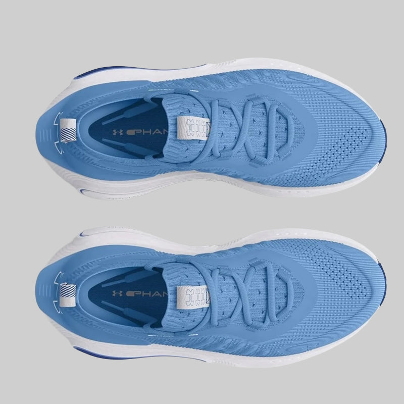 Under Armour Ua Gs Phantom 4 Runners Men's Shoes