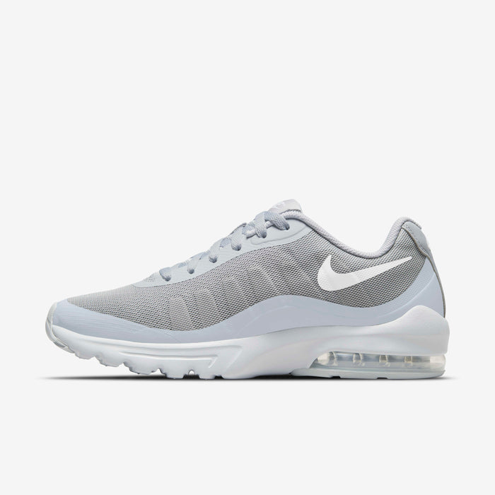 Nike Air Max Invigor Gray Men's Shoes