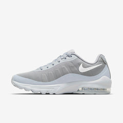 Nike Air Max Invigor Gray Men's Shoes