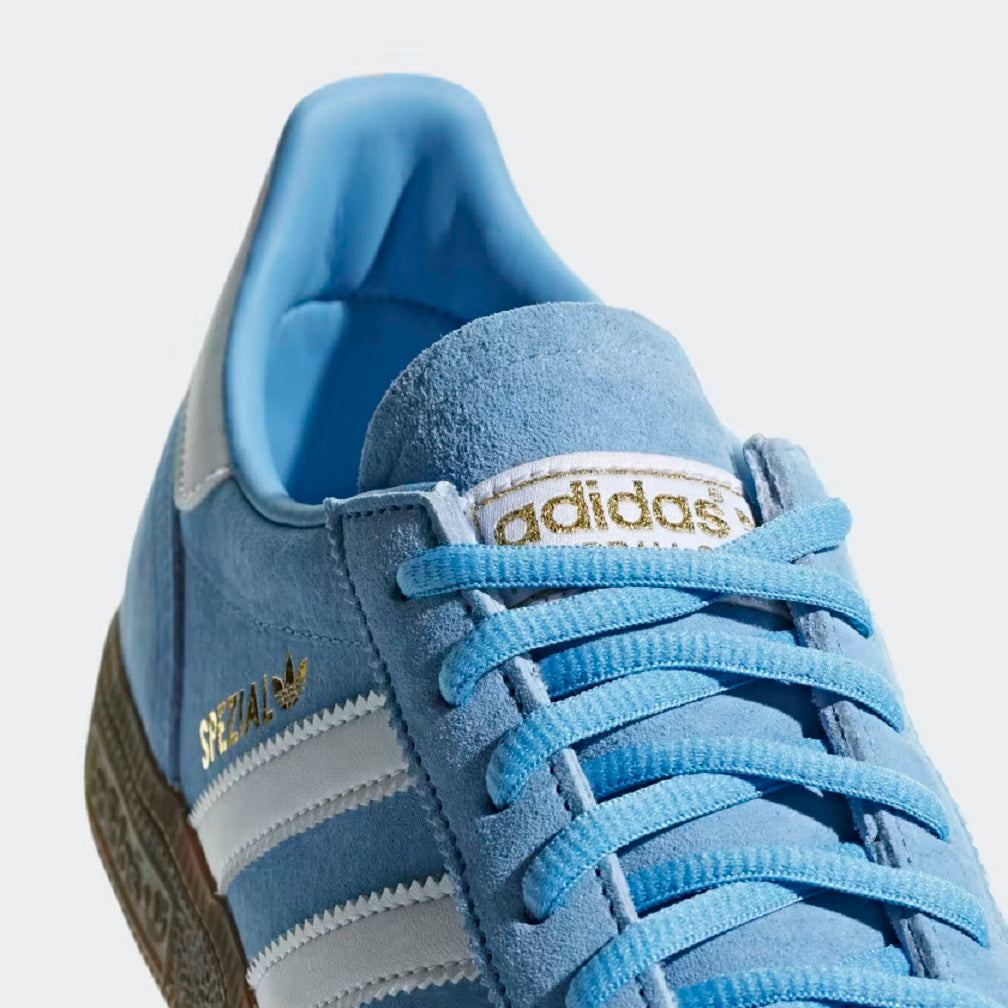 Adidas Original Men s Handball Spezial Light Blue BD7632 Sneakers Trai Madi International