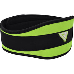 RDX 6 Inch Neoprene Gym Belt
