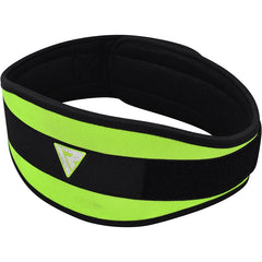 RDX 6 Inch Neoprene Gym Belt