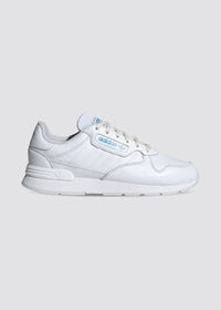 Adidas Originals Treziod Men’s White Sneakers Trainers Shoes