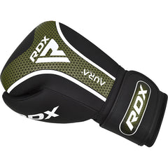 RDX T-17 Boxing Gloves Aura Plus