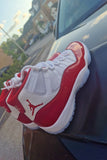 Jordan 11 Retro High Cherry