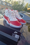 Jordan 11 Retro High Cherry