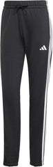 Adidas Essentials 3-Stripes French Terry Cuffed Pants for Women