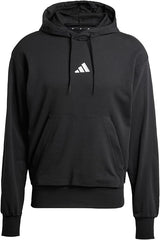 Adidas Essentials Feelcozy French Terry Hoodie for Men