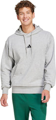 Adidas Essentials Feelcozy French Terry Hoodie for Men