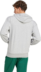 Adidas Essentials Feelcozy French Terry Hoodie for Men