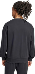 Adidas Essentials Feelcozy French Terry Sweatshirt for Men