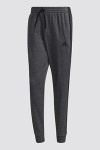 Adidas H12256 M 3s Ft Tc Pt Pants Dark Grey Heather/black