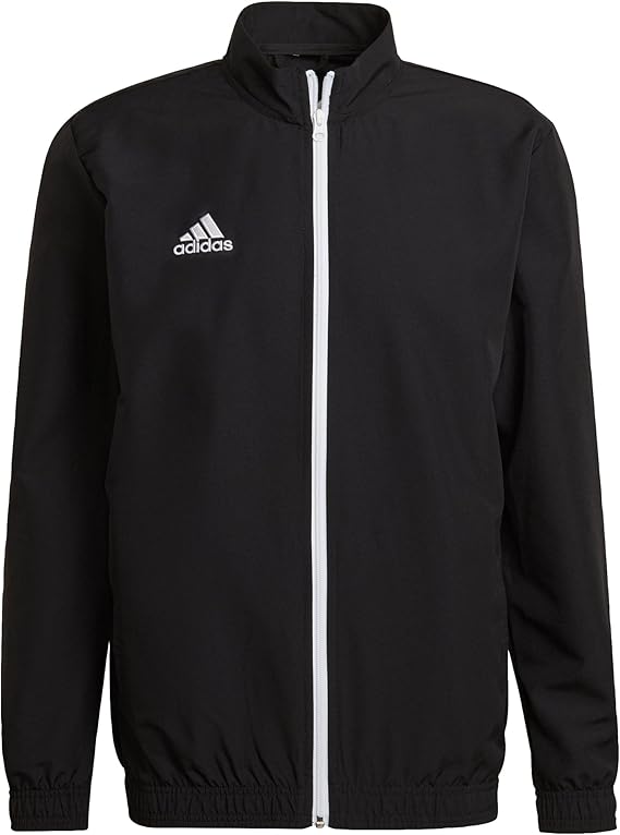 Adidas Herren Entrada 22 Präsentationsjacke – Elegantes Design