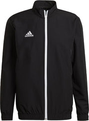 Adidas Herren Entrada 22 Präsentationsjacke – Elegantes Design