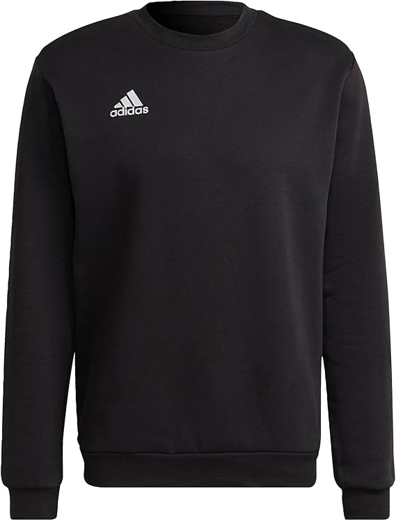 Adidas Herren-Sweatshirt Entrada 22 – Bequem