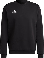 Adidas Herren-Sweatshirt Entrada 22 – Bequem
