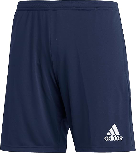 Adidas Men’s Entrada 22 Training Shorts – Lightweight