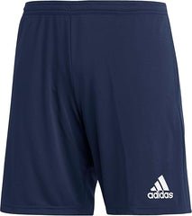Adidas Men’s Entrada 22 Training Shorts – Lightweight
