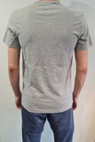 Adidas Men`s Graphic T-Shirt Grey