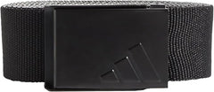 Adidas Men's Reversible Webbing Belt
