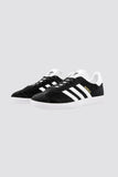 Adidas Original Men’s Core Black Sneakers Trainers Shoes