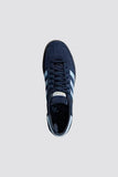 Adidas Original Men’s Navy Blue Sneakers Trainers Shoes