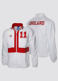 Adidas Originals E12 Colorado England Windbreaker Jacket