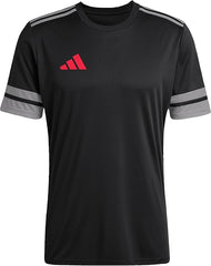 Adidas Squadra25 Kurzarmtrikot für Herren
