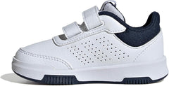 Adidas Unisex Kinder Tensaur Klettverschluss-Sneaker