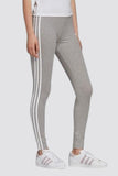 Adidas Women's 3 Stripes Tight Leggings