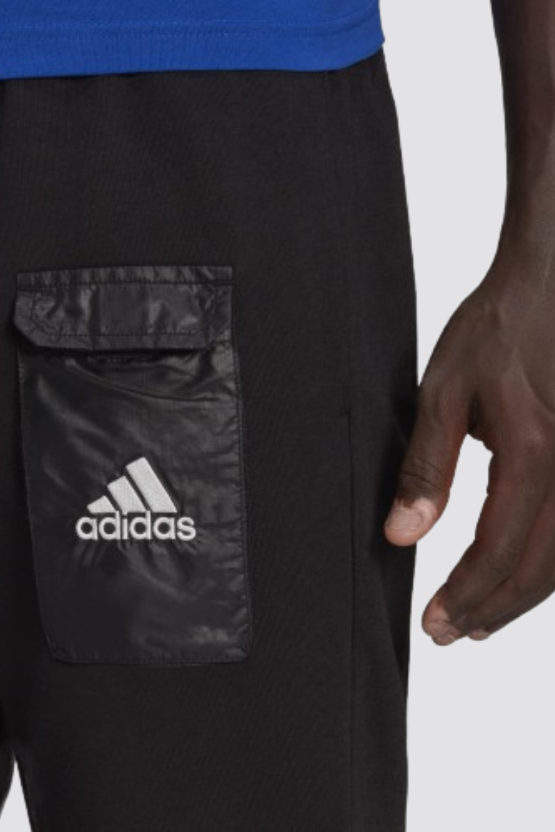 adidas Men's M Bl Ft Pt Pants